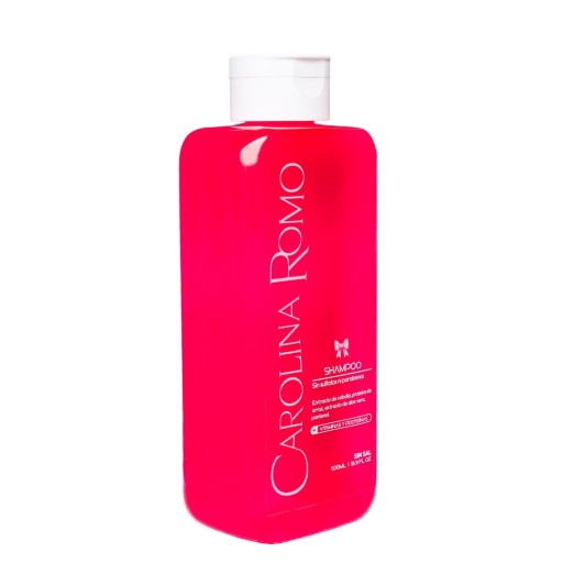 Shampoo Premium para el crecimiento del cabello, eliminar la caspa y la caida.