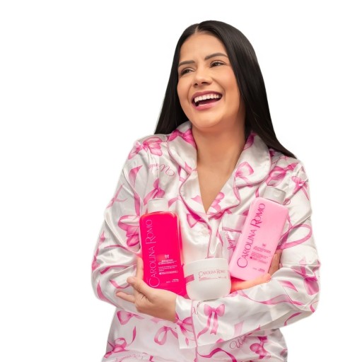 TRILOGIA CAPILAR COMPLETA