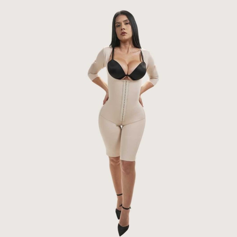 Faja Completa BELA - Post Quirúrgica Etapa 1