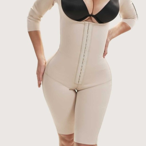 Faja Completa BELA - Post Quirúrgica Etapa 1