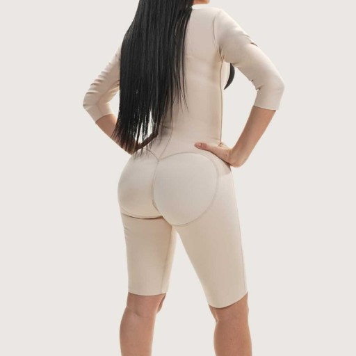 Faja Completa BELA - Post Quirúrgica Etapa 1