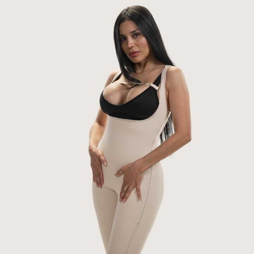 Faja Completa DOUX  - Post Quirúrgica  Etapa 2