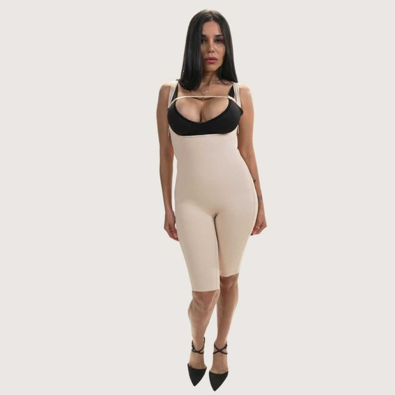 Faja Completa DOUX  - Post Quirúrgica  Etapa 2