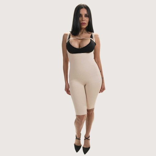 Faja Completa DOUX  - Post Quirúrgica  Etapa 2