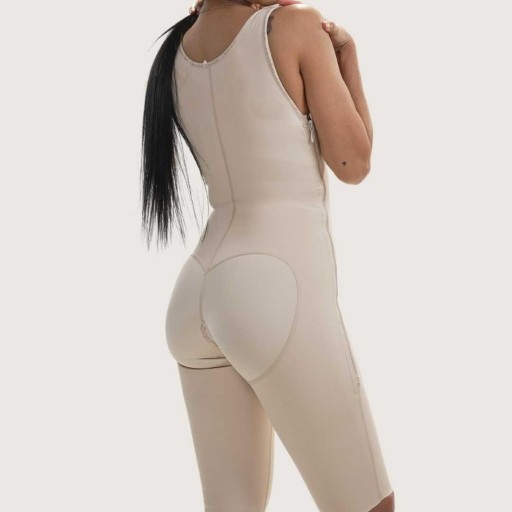 Faja Completa DOUX  - Post Quirúrgica  Etapa 2