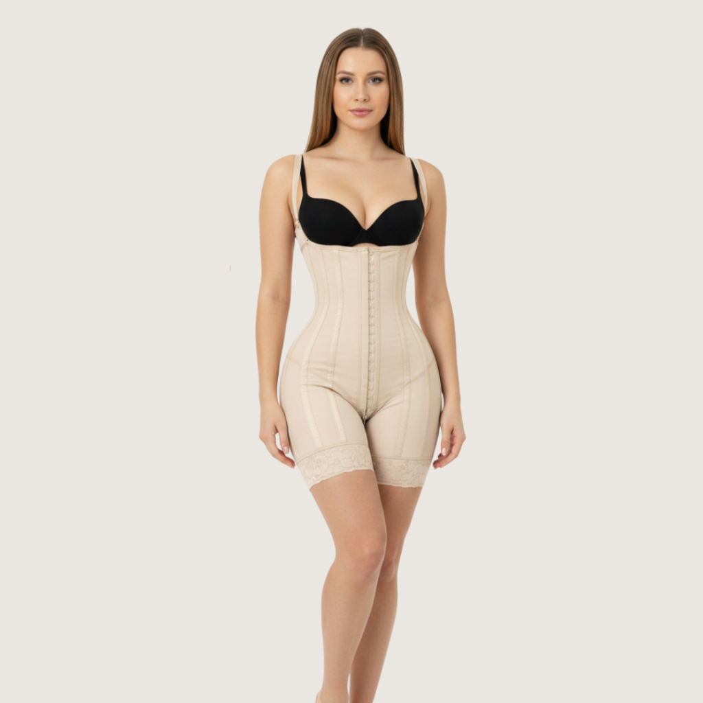 Faja COTE - Strapless