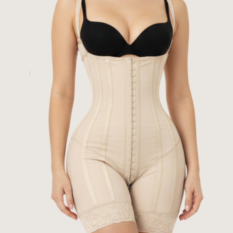 Faja COTE - Strapless