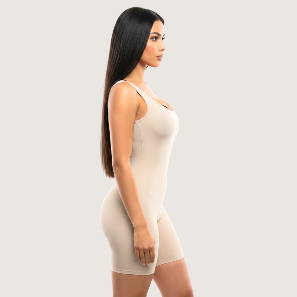 Faja CACHE - Body Invisible con Compresión para moldeo 2